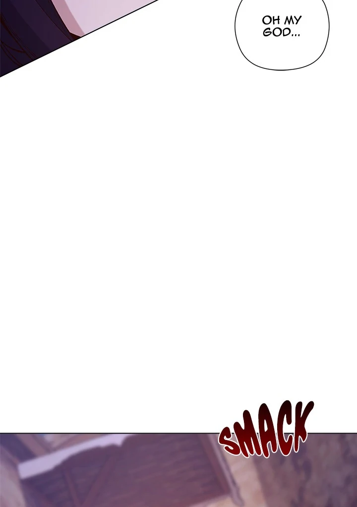 Young Lady’s Knight Chapter 34 - Page 61