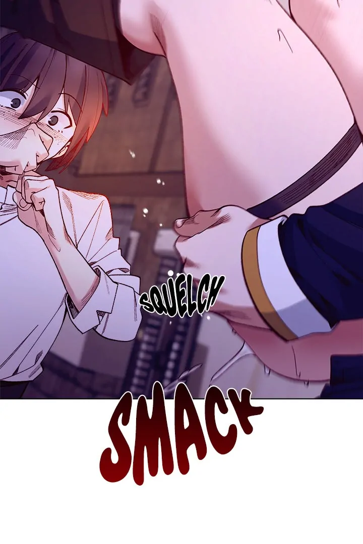 Young Lady’s Knight Chapter 34 - Page 64