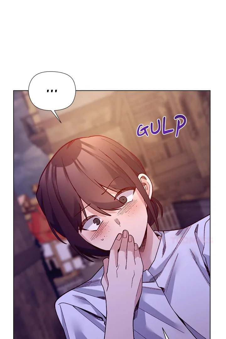 Young Lady’s Knight Chapter 34 - Page 70