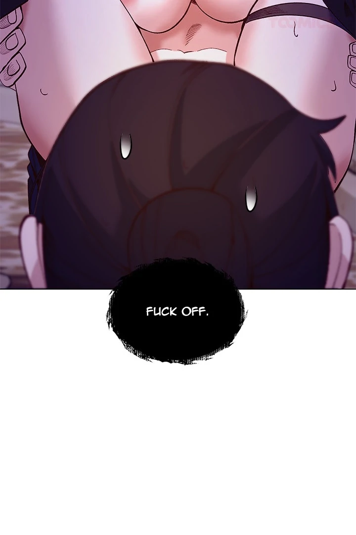 Young Lady’s Knight Chapter 34 - Page 75