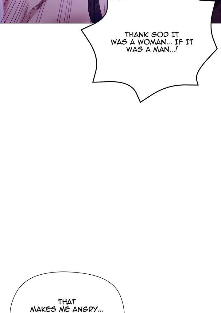 Young Lady’s Knight Chapter 34 - Page 81