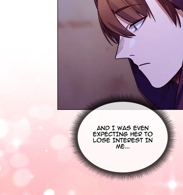 Young Lady’s Knight Chapter 34 - Page 94