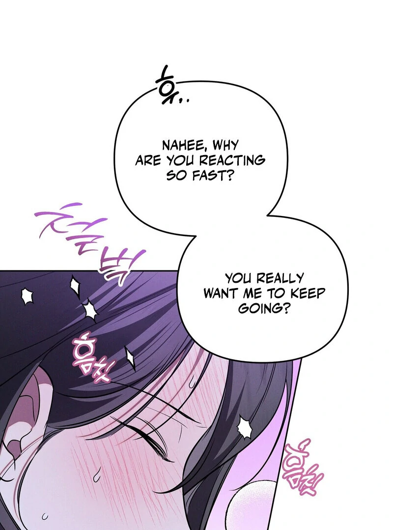 Young Love Chapter 26 - Page 16