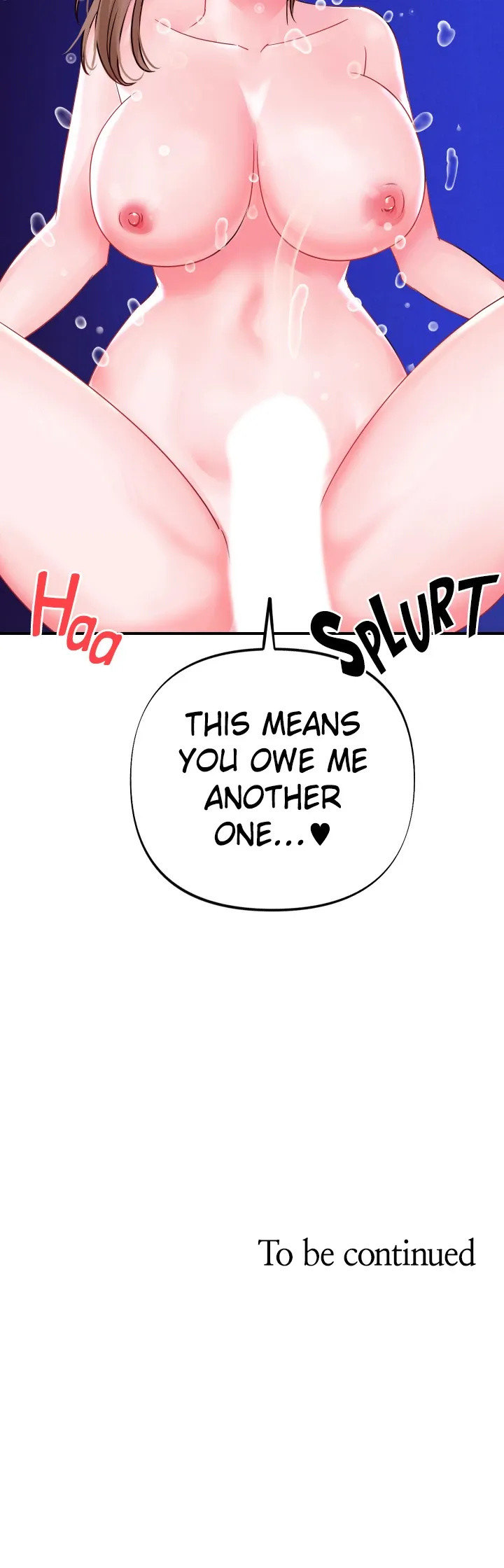 Young Madam Chapter 28 - Page 53