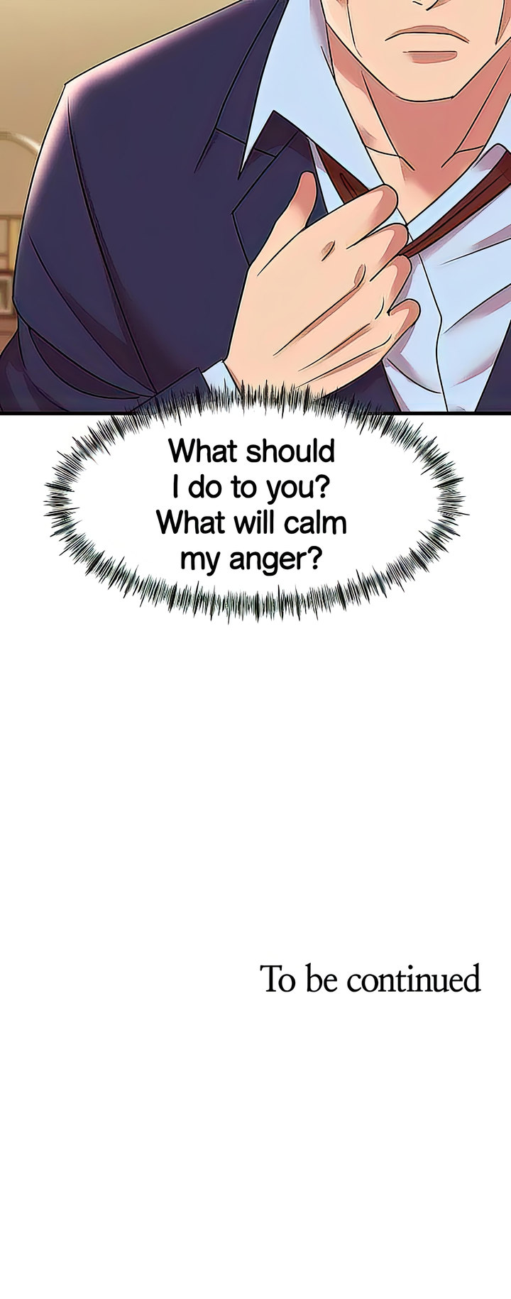 Young Madam Chapter 34 - Page 53