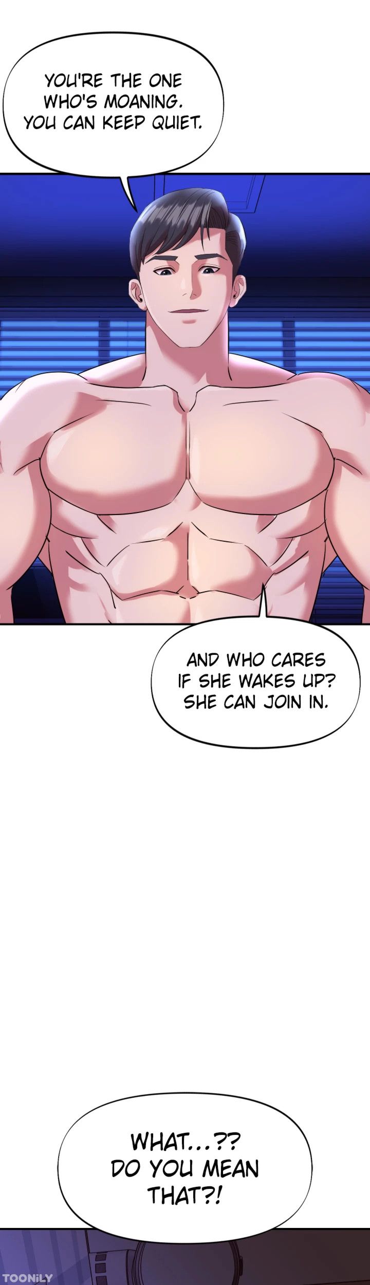 Young Madam Chapter 38 - Page 50