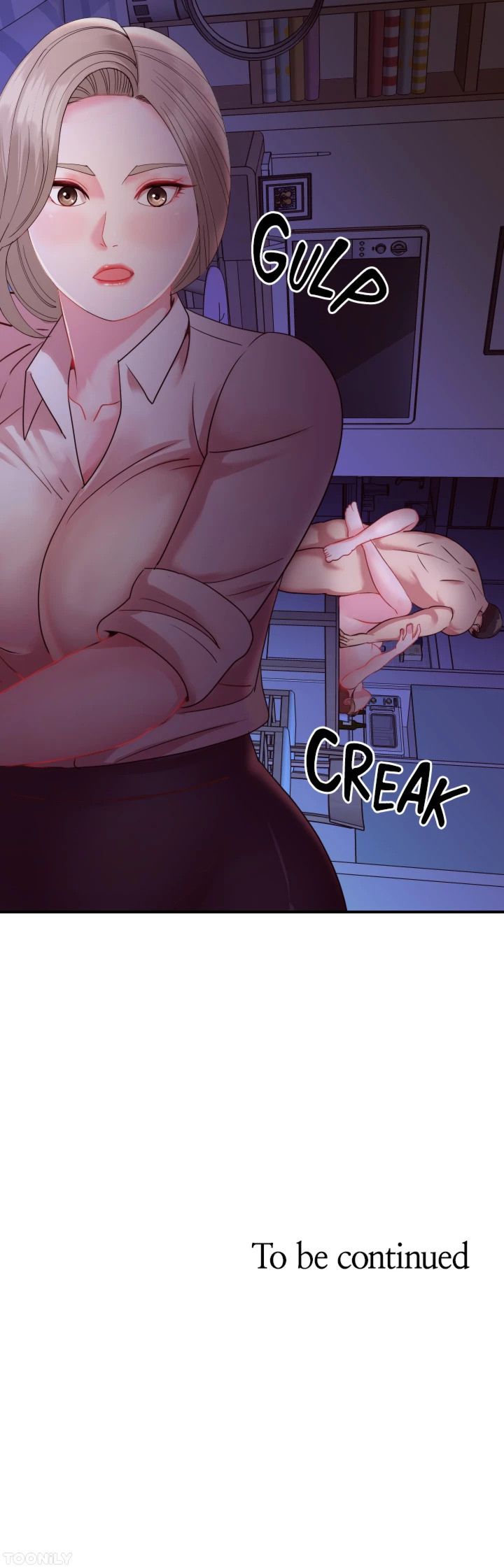 Young Madam Chapter 38 - Page 51