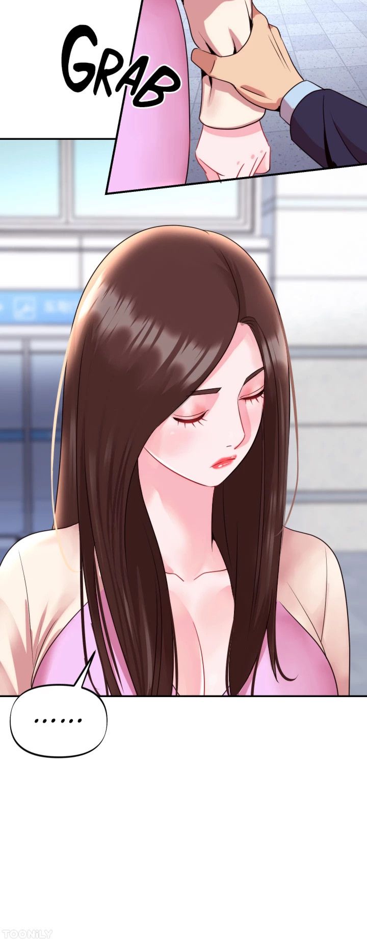 Young Madam Chapter 41 - Page 13