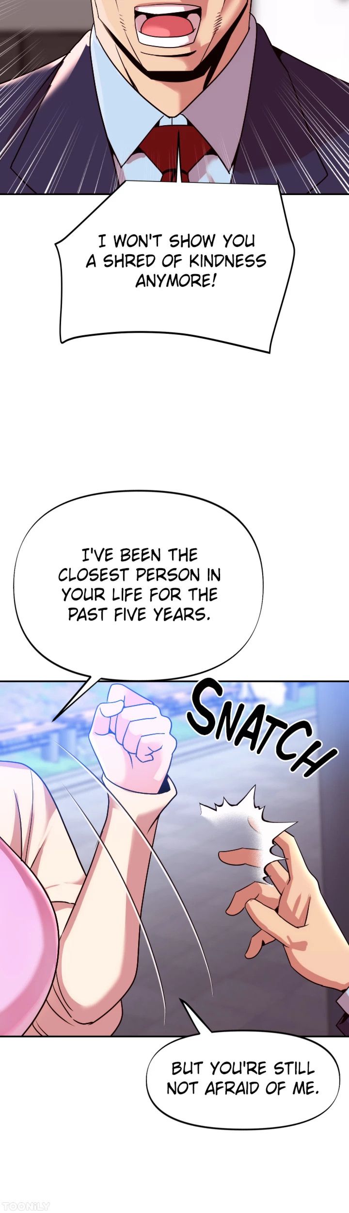 Young Madam Chapter 41 - Page 15