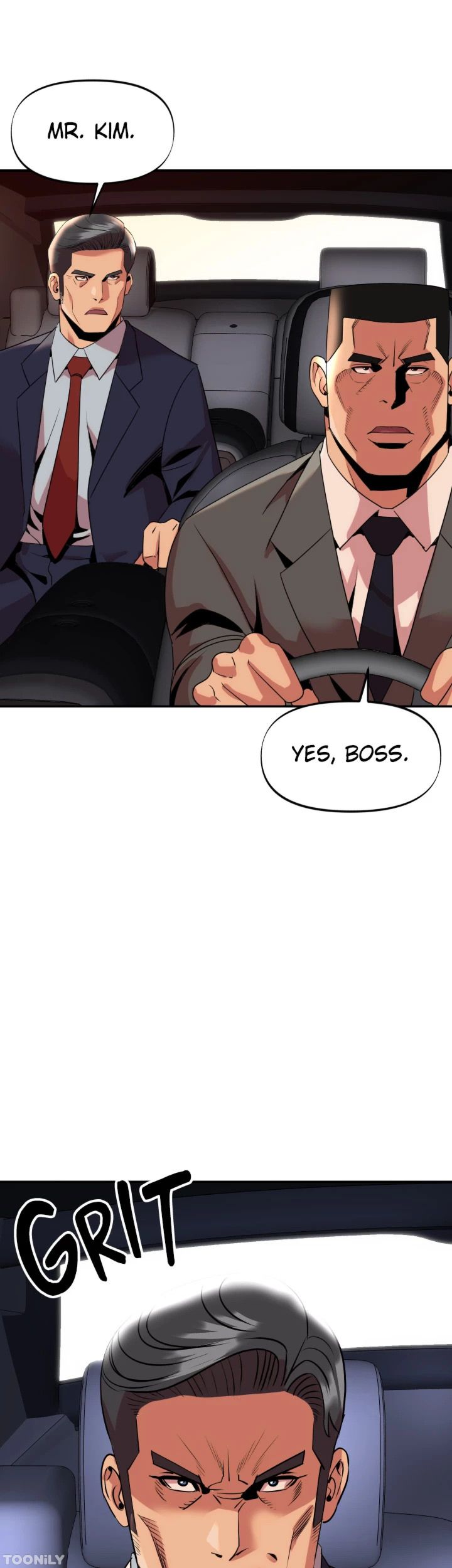 Young Madam Chapter 41 - Page 20