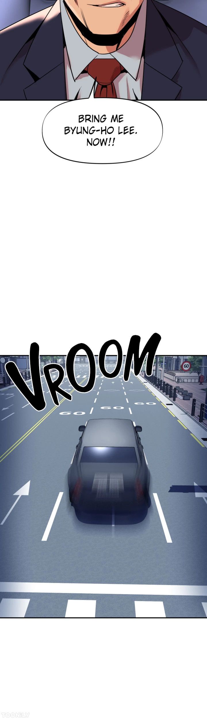 Young Madam Chapter 41 - Page 21