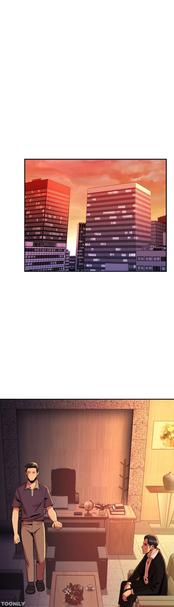 Young Madam Chapter 41 - Page 22