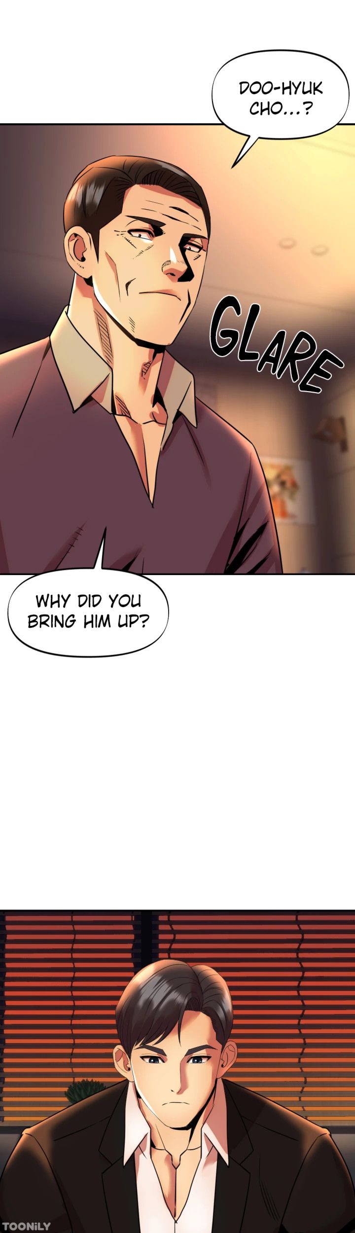 Young Madam Chapter 41 - Page 24