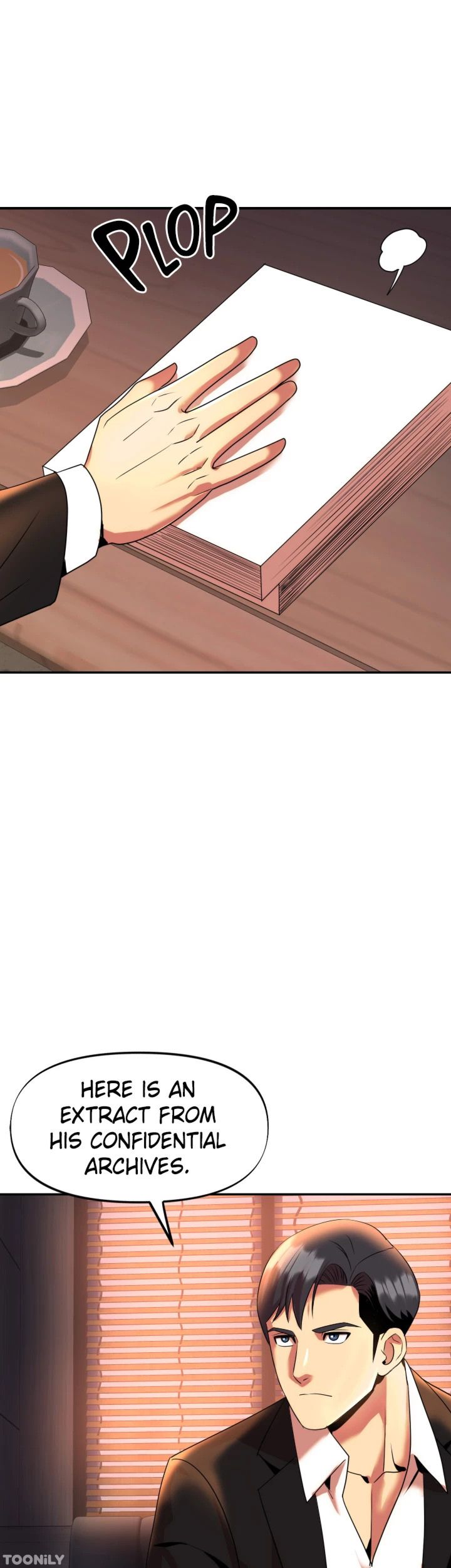 Young Madam Chapter 41 - Page 26