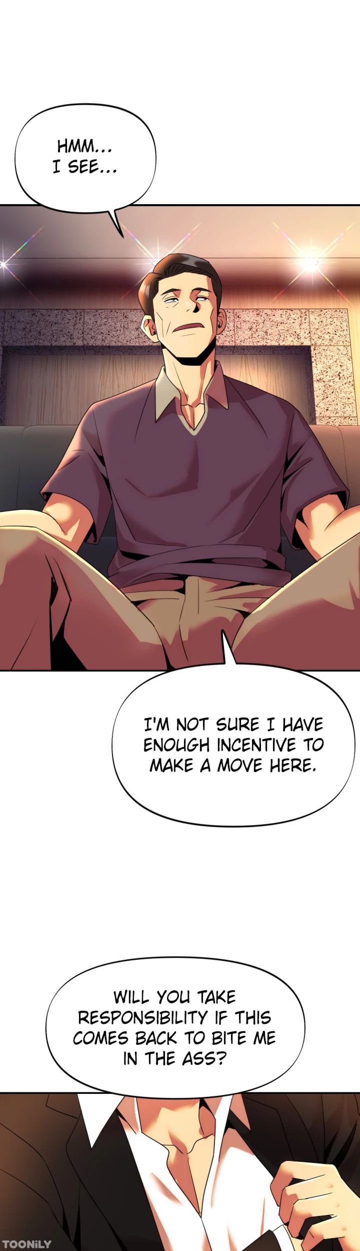 Young Madam Chapter 41 - Page 30