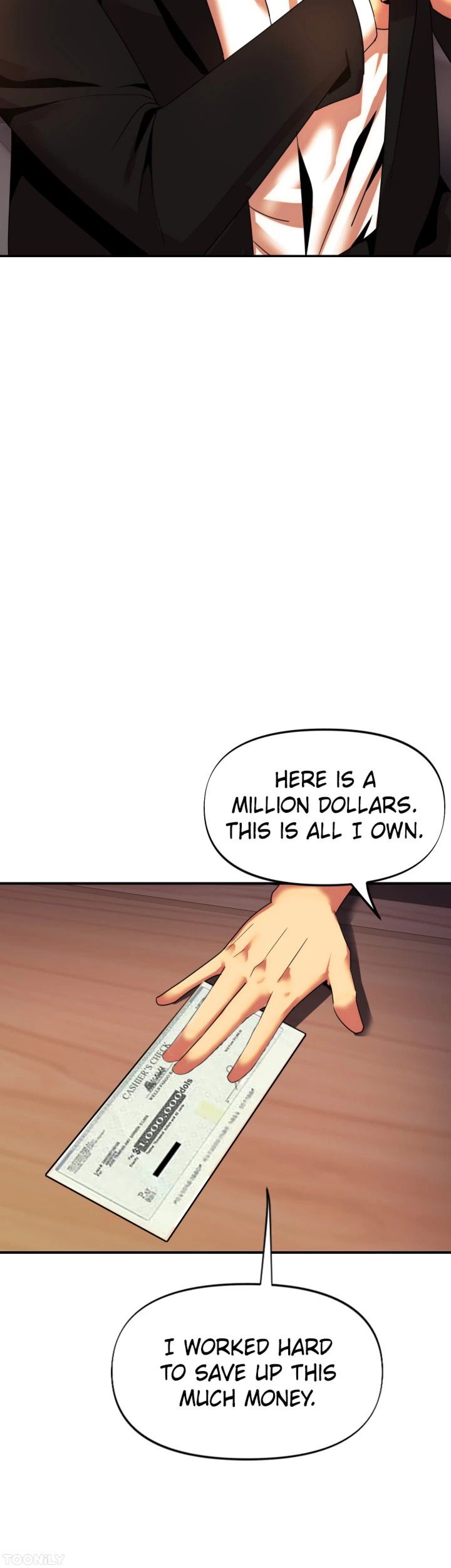 Young Madam Chapter 41 - Page 31