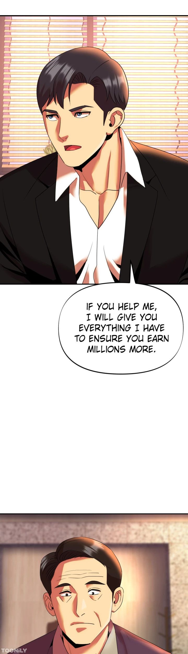 Young Madam Chapter 41 - Page 32