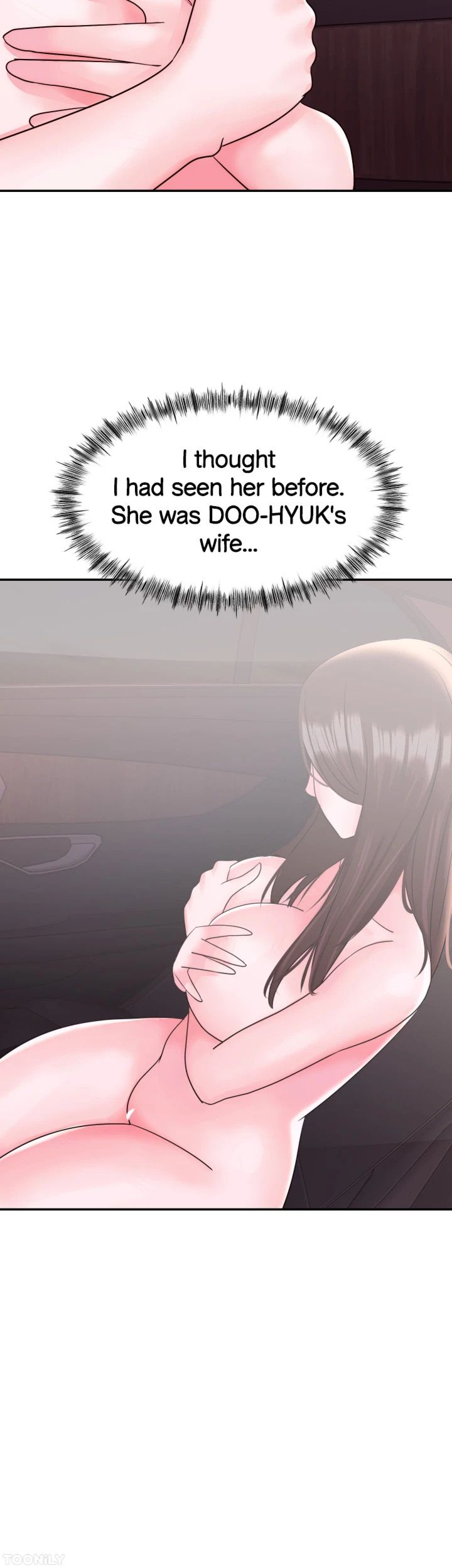 Young Madam Chapter 41 - Page 35