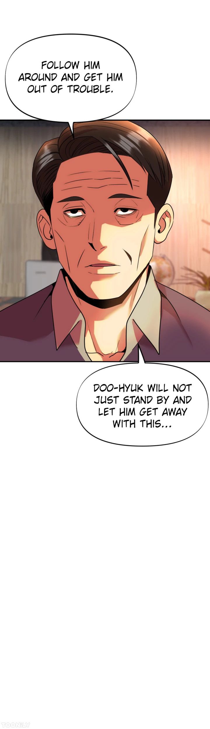 Young Madam Chapter 41 - Page 38