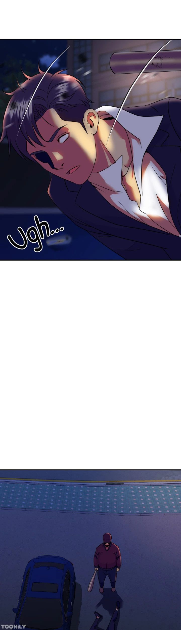 Young Madam Chapter 41 - Page 42