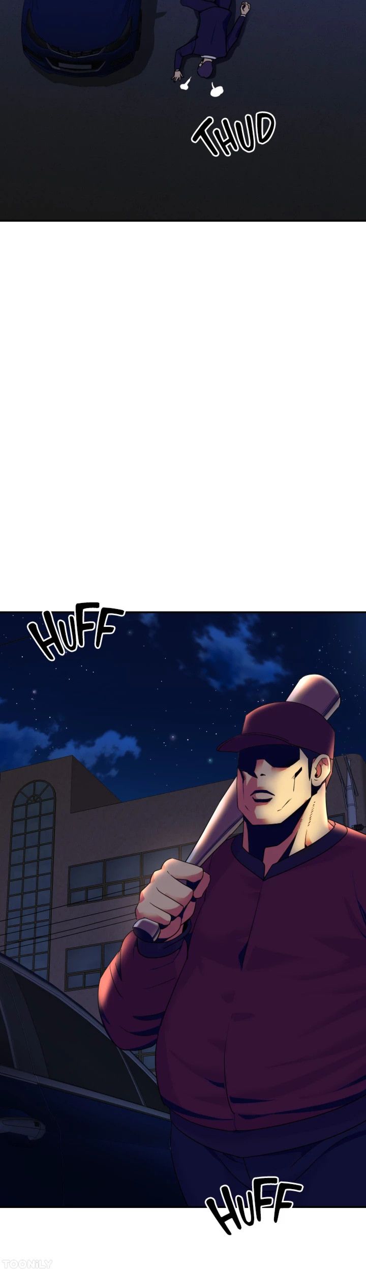 Young Madam Chapter 41 - Page 43