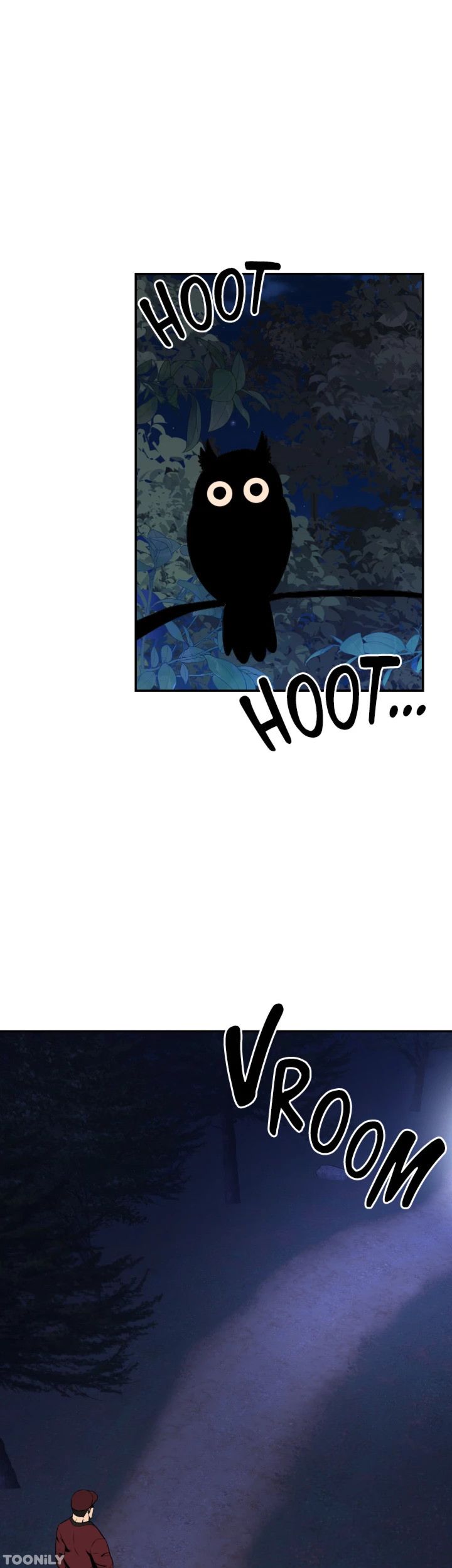 Young Madam Chapter 41 - Page 44