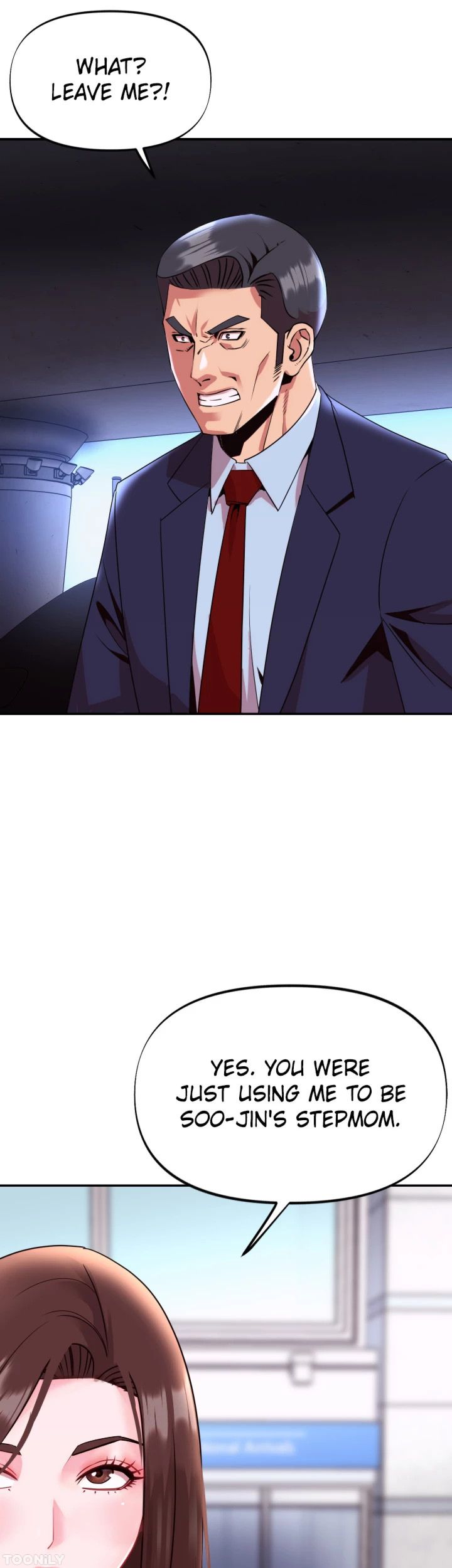 Young Madam Chapter 41 - Page 6