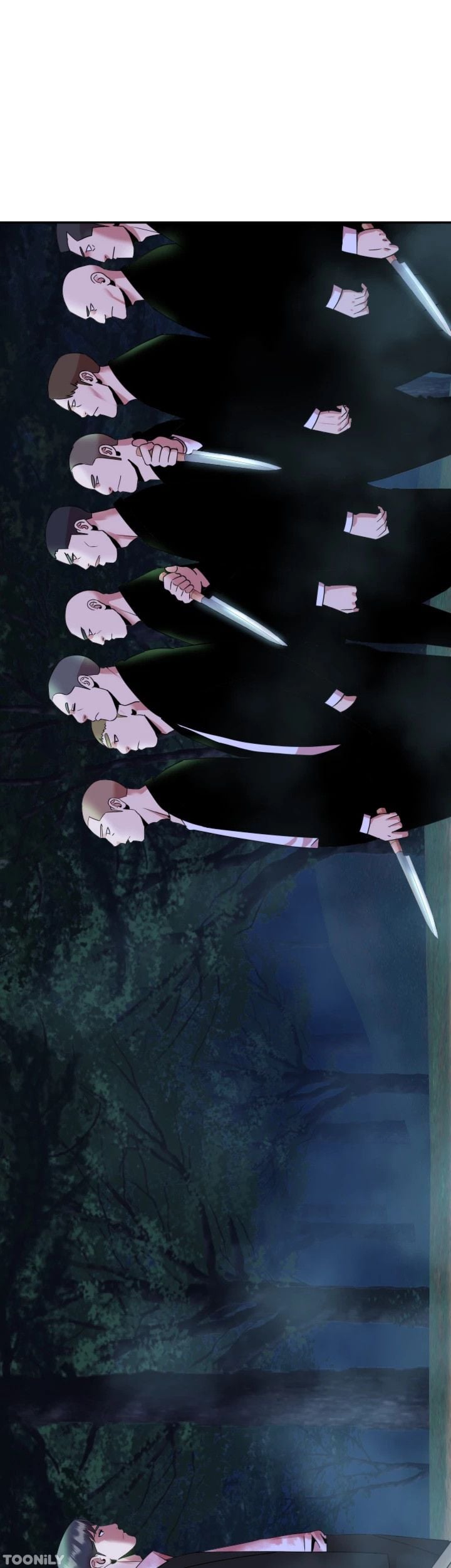 Young Madam Chapter 42 - Page 24