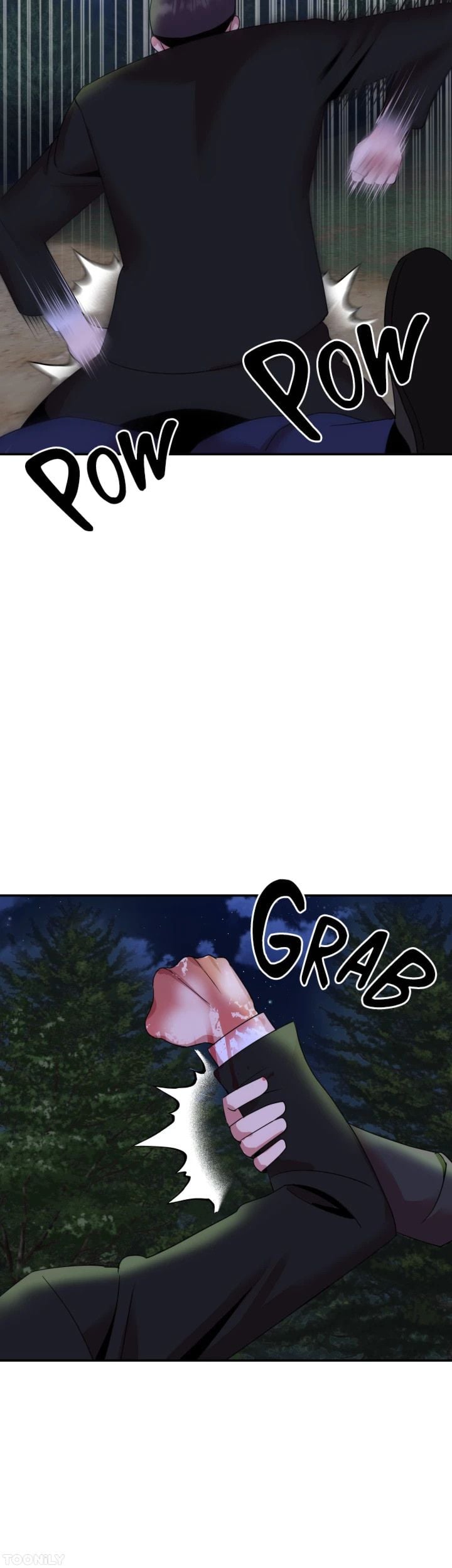 Young Madam Chapter 42 - Page 38