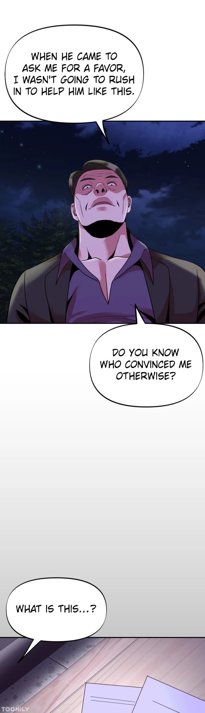 Young Madam Chapter 42 - Page 44