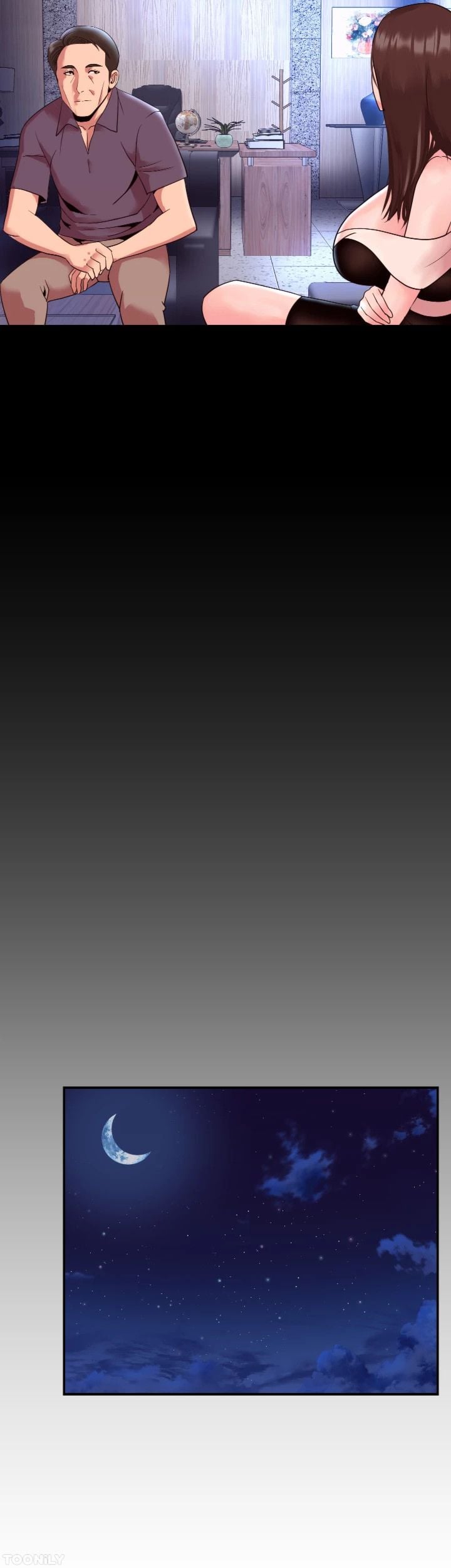 Young Madam Chapter 42 - Page 49