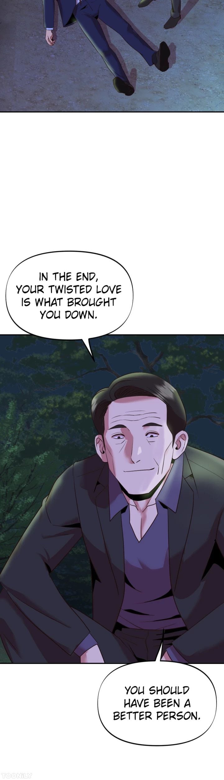 Young Madam Chapter 42 - Page 51