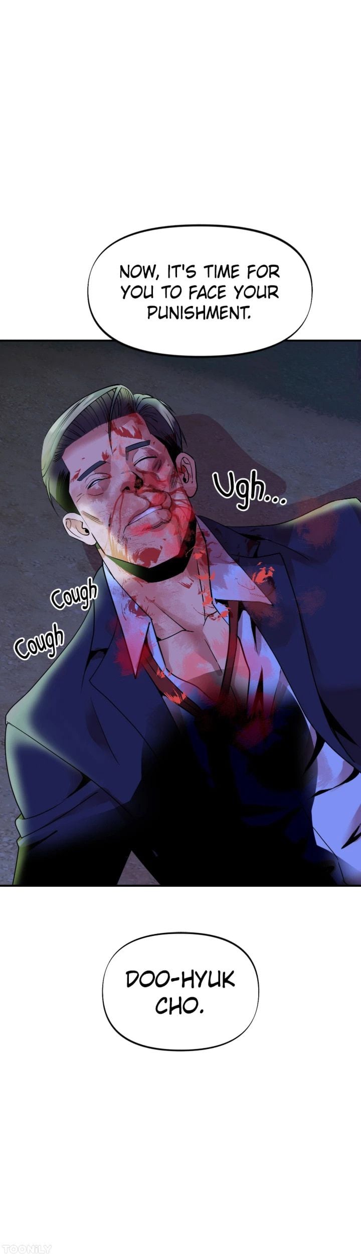 Young Madam Chapter 42 - Page 52