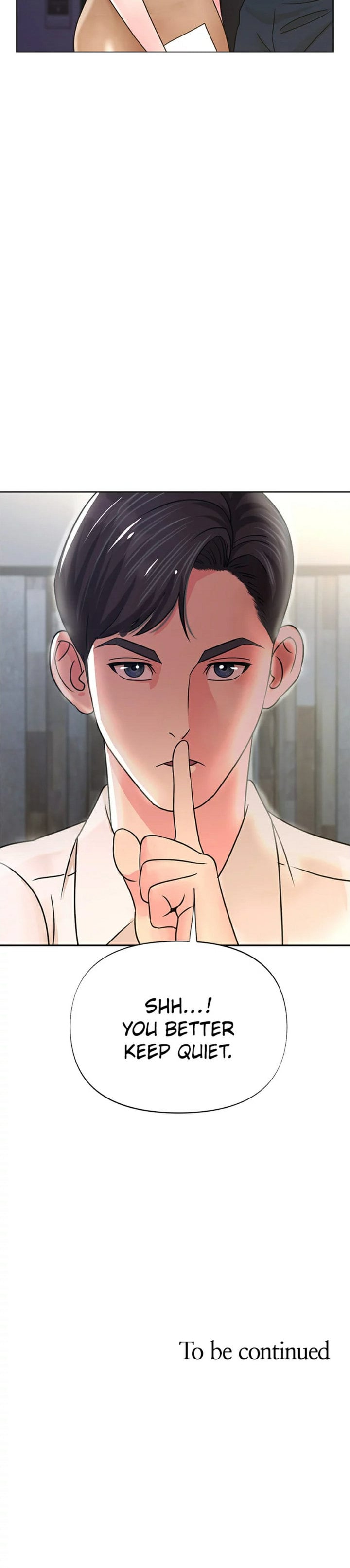 Young Madam Chapter 5 - Page 7