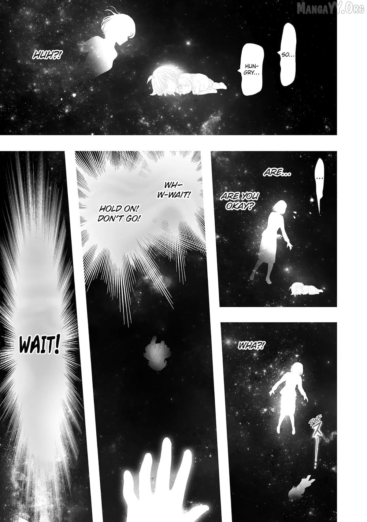 Your Castle’s Little Helper Chapter 1 - Page 1