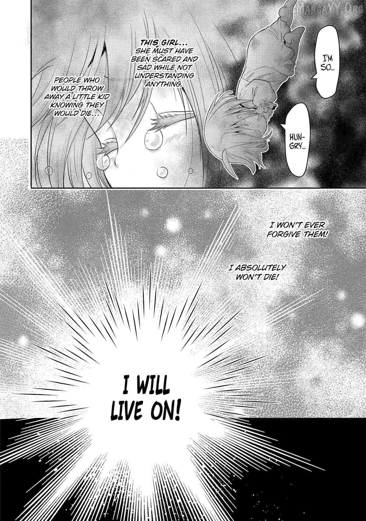 Your Castle’s Little Helper Chapter 1 - Page 17