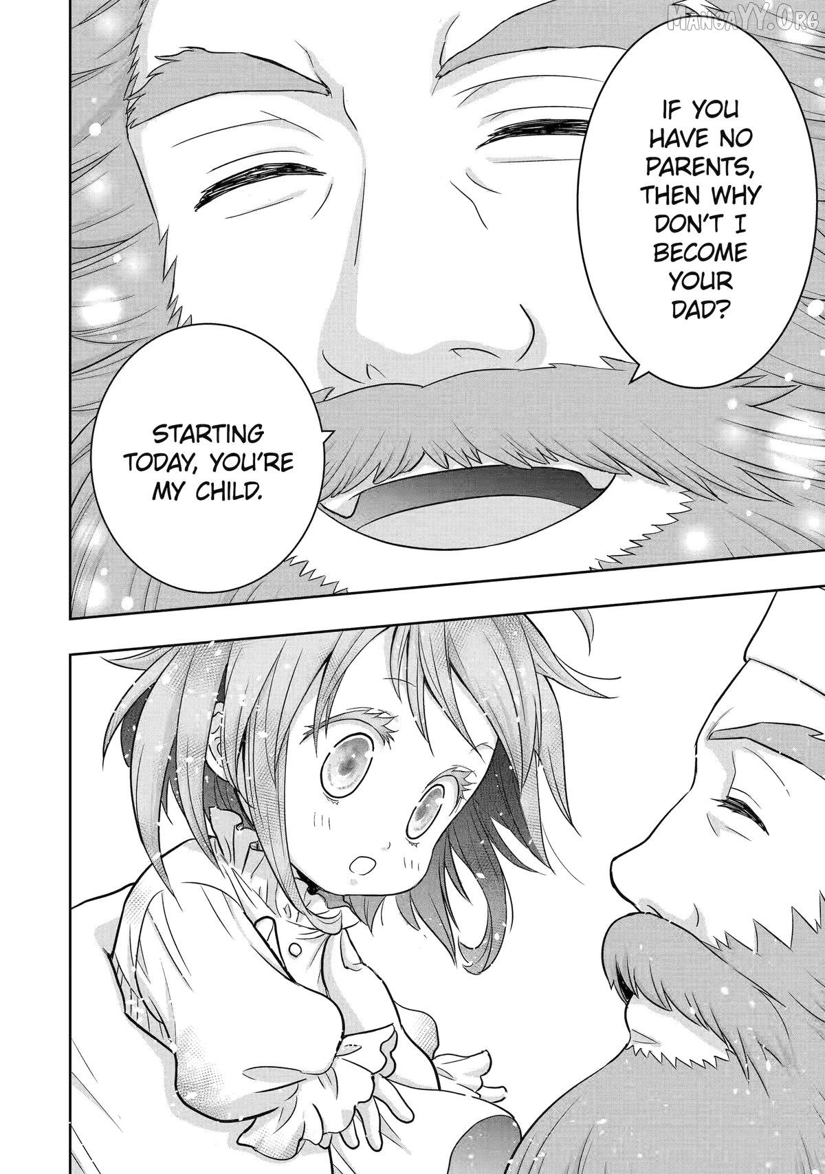 Your Castle’s Little Helper Chapter 1 - Page 49