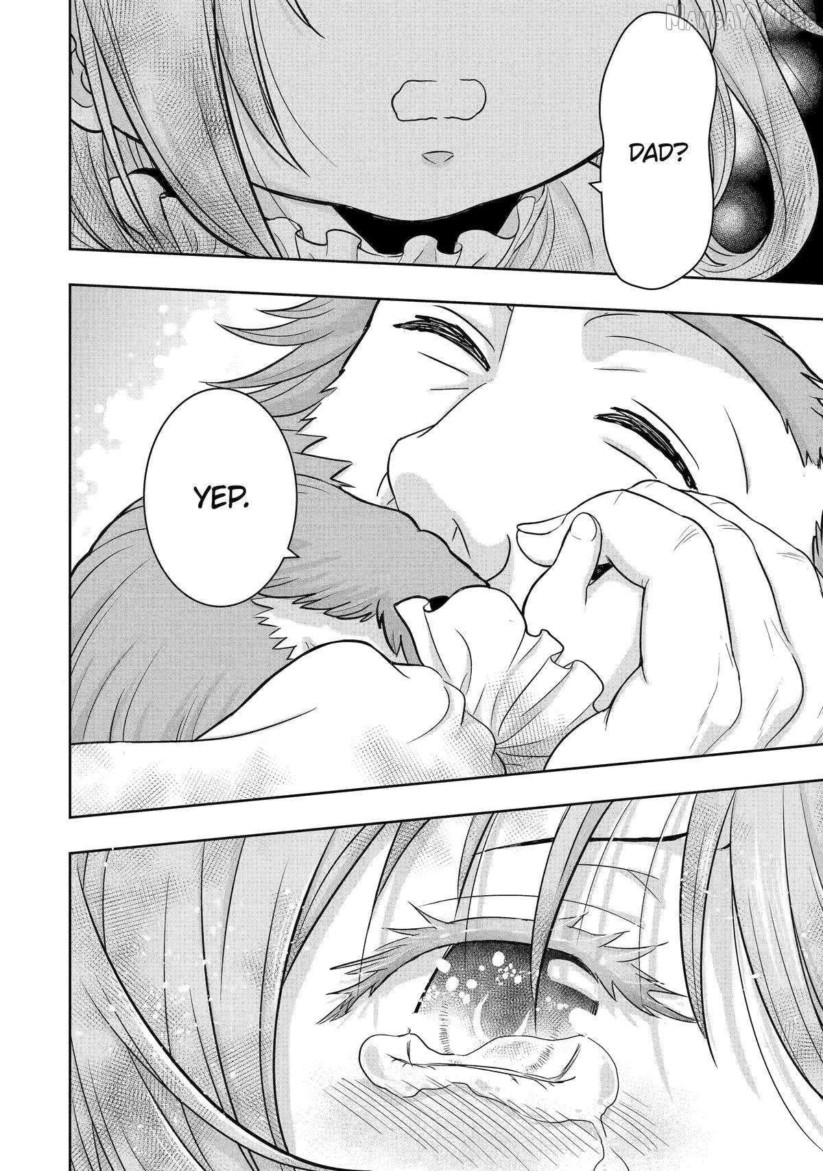 Your Castle’s Little Helper Chapter 1 - Page 51