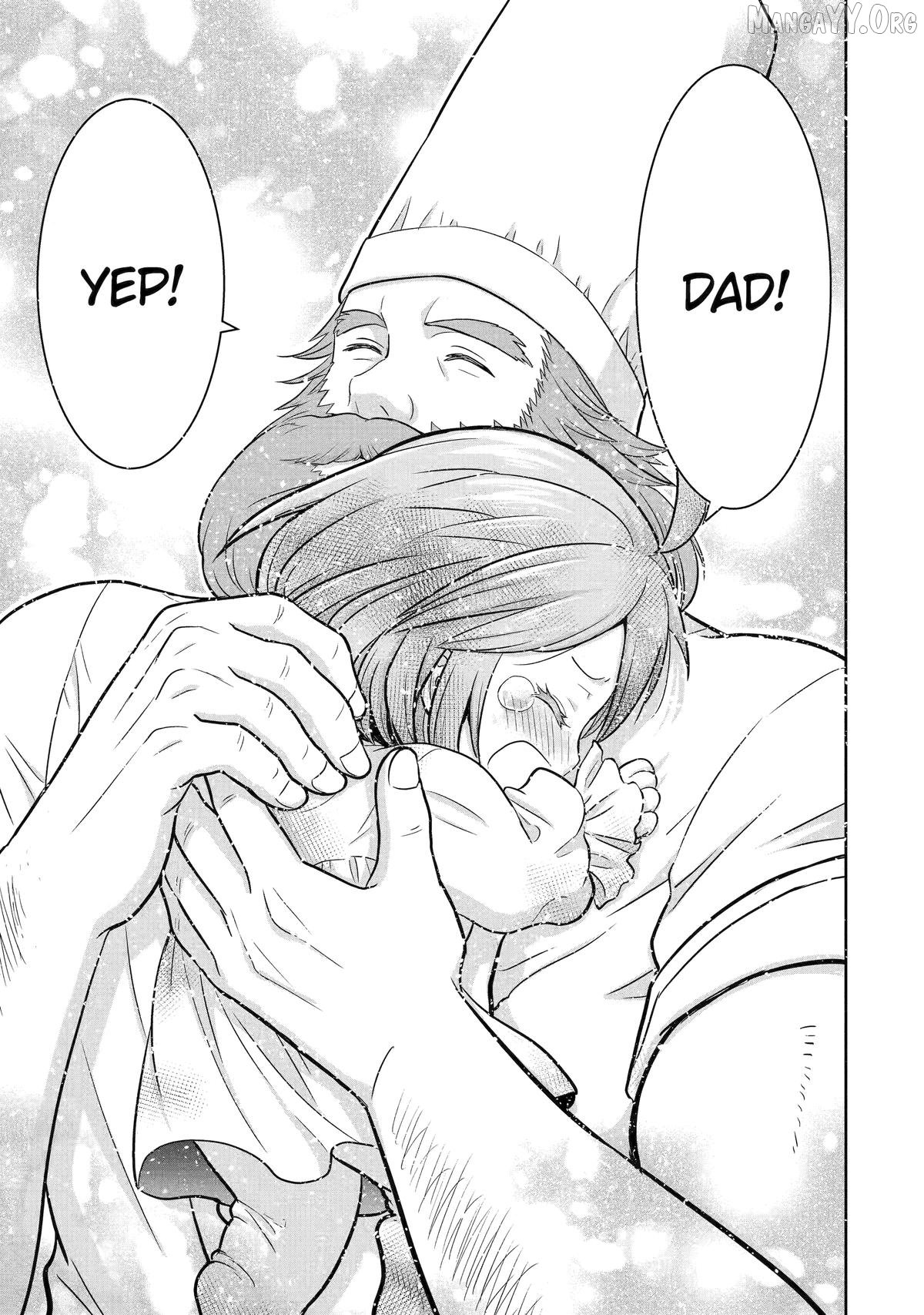 Your Castle’s Little Helper Chapter 1 - Page 52