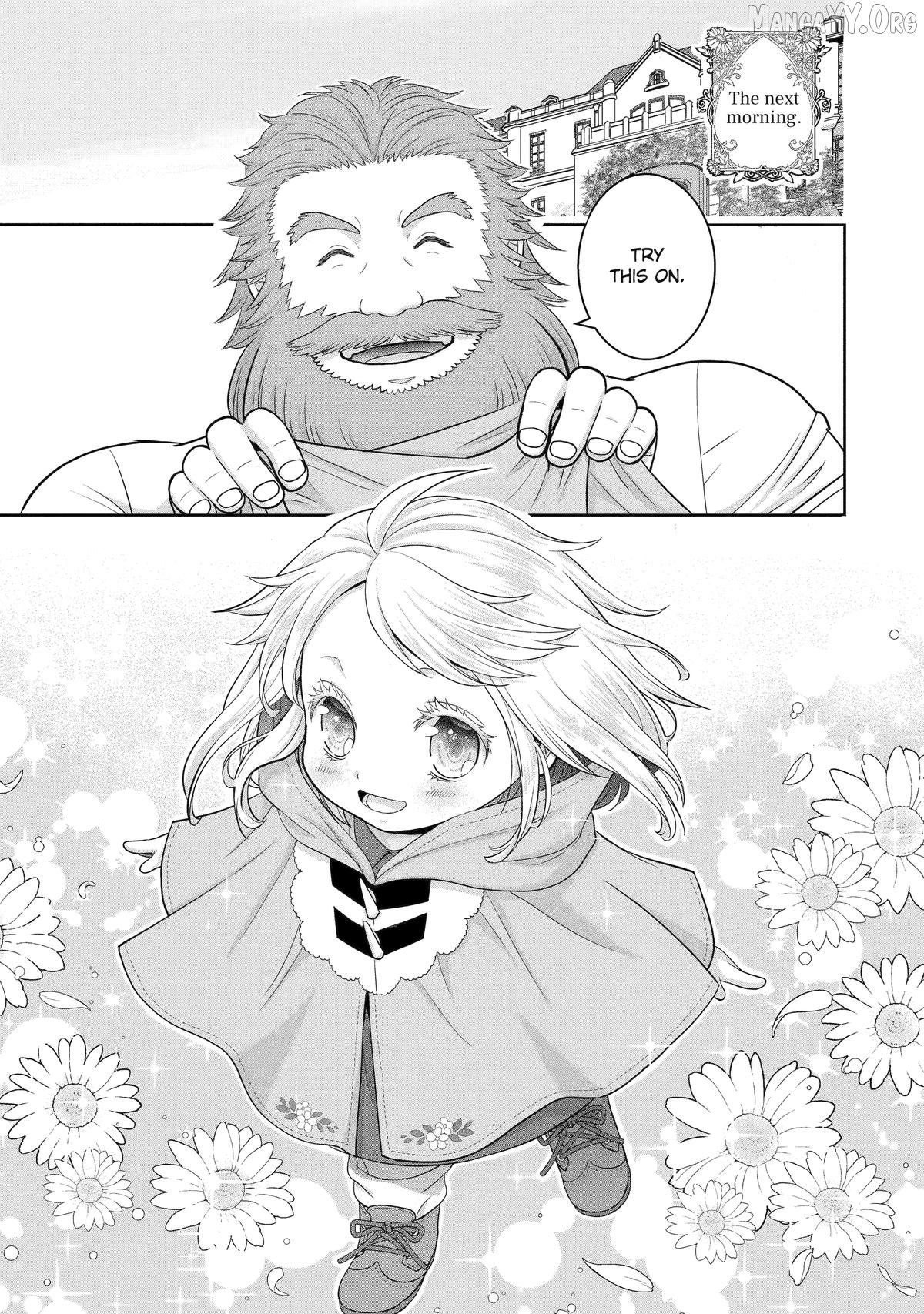 Your Castle’s Little Helper Chapter 1 - Page 68