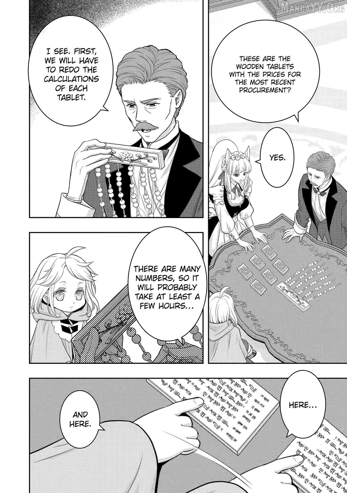 Your Castle’s Little Helper Chapter 1 - Page 79