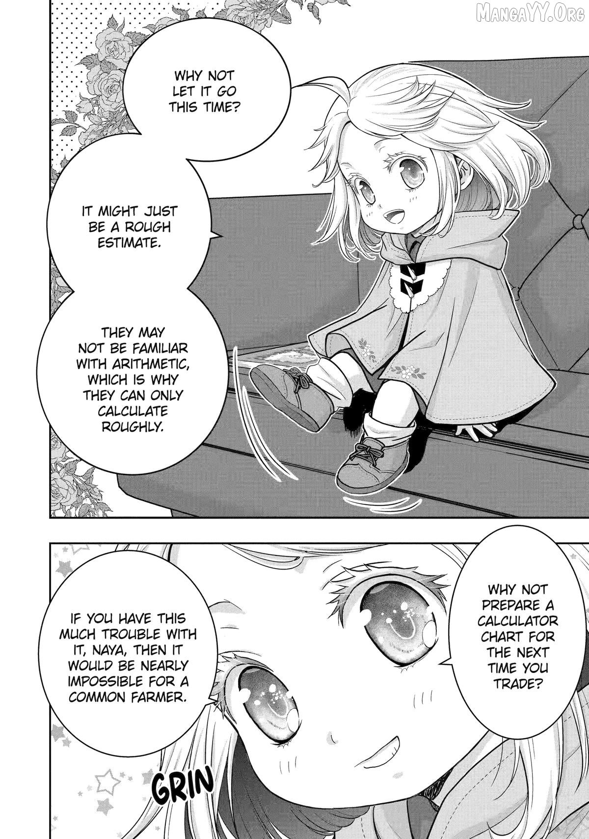 Your Castle’s Little Helper Chapter 1 - Page 83