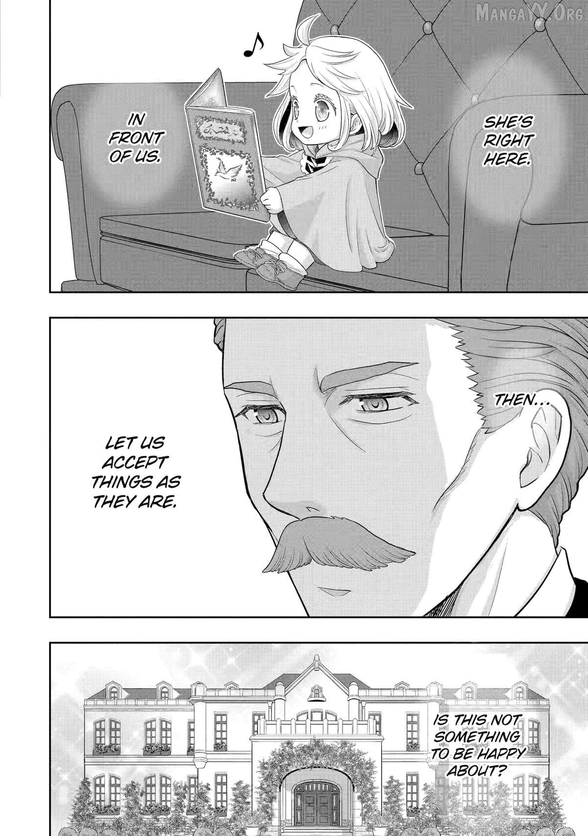 Your Castle’s Little Helper Chapter 1 - Page 85