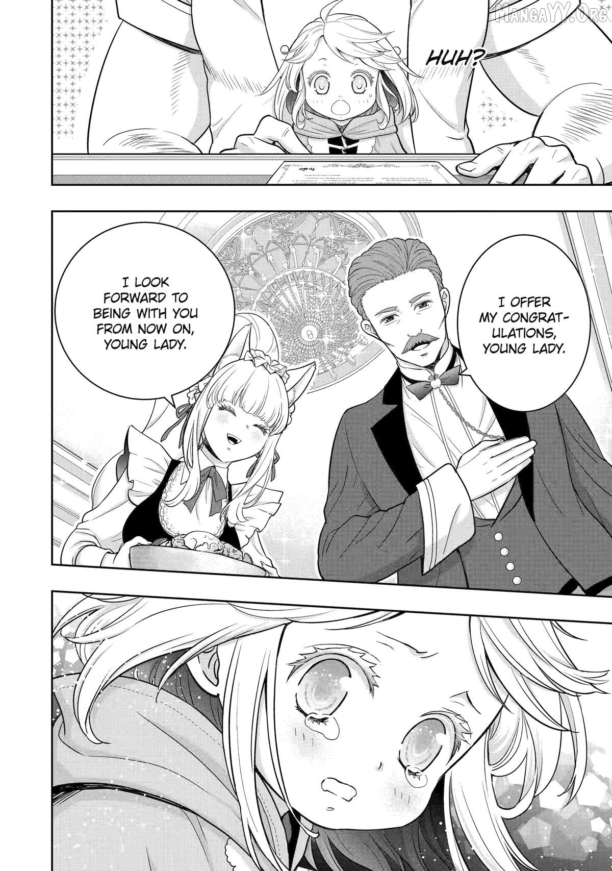 Your Castle’s Little Helper Chapter 1 - Page 89