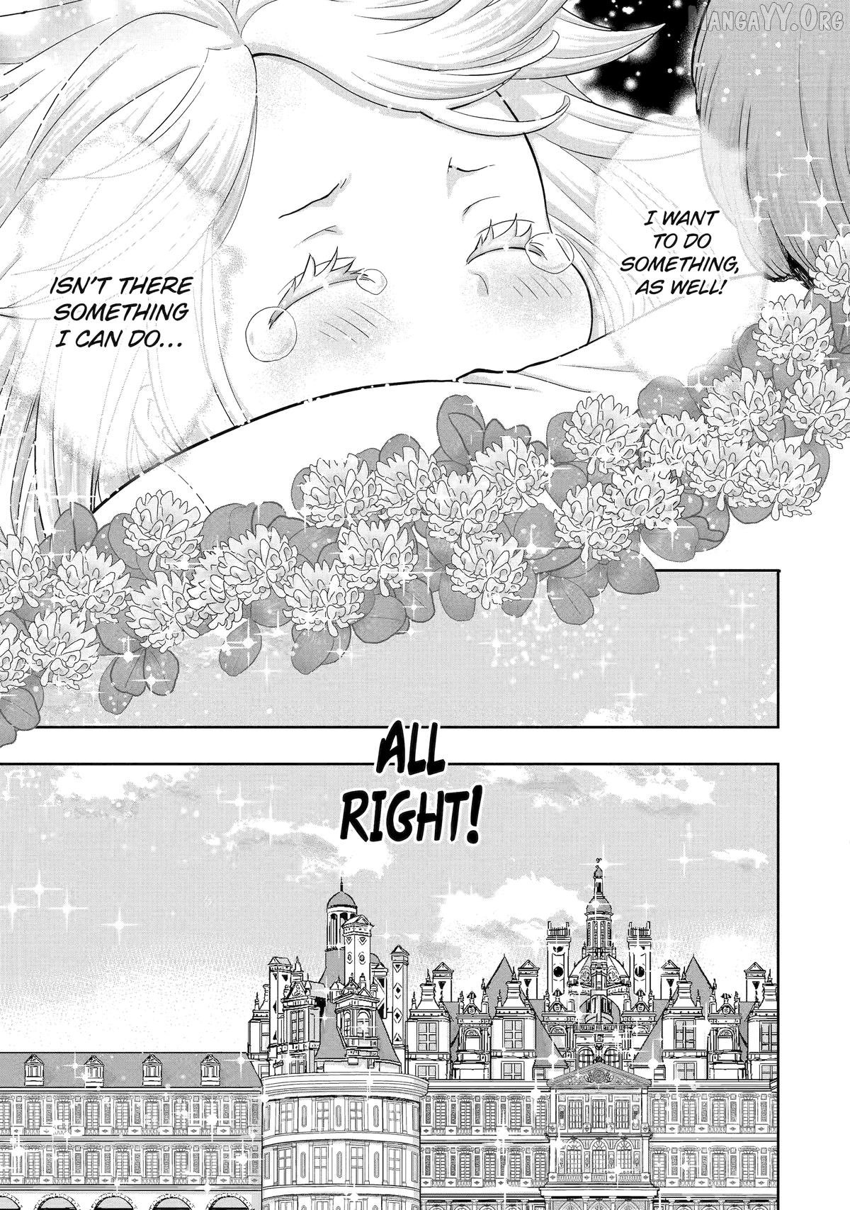 Your Castle’s Little Helper Chapter 1 - Page 92