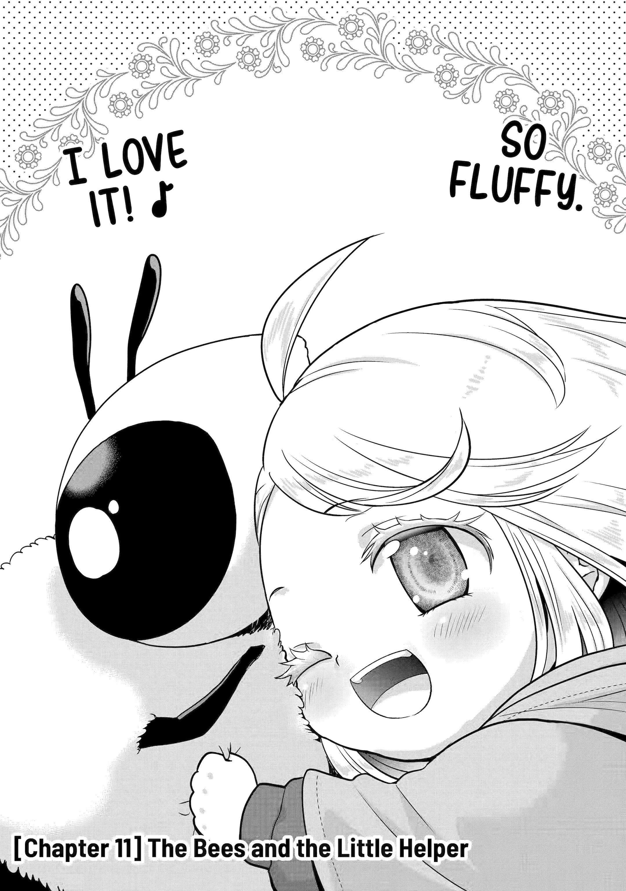 Your Castle’s Little Helper Chapter 11 - Page 1