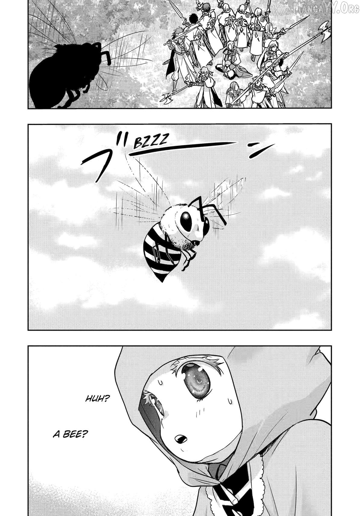 Your Castle’s Little Helper Chapter 2 - Page 68