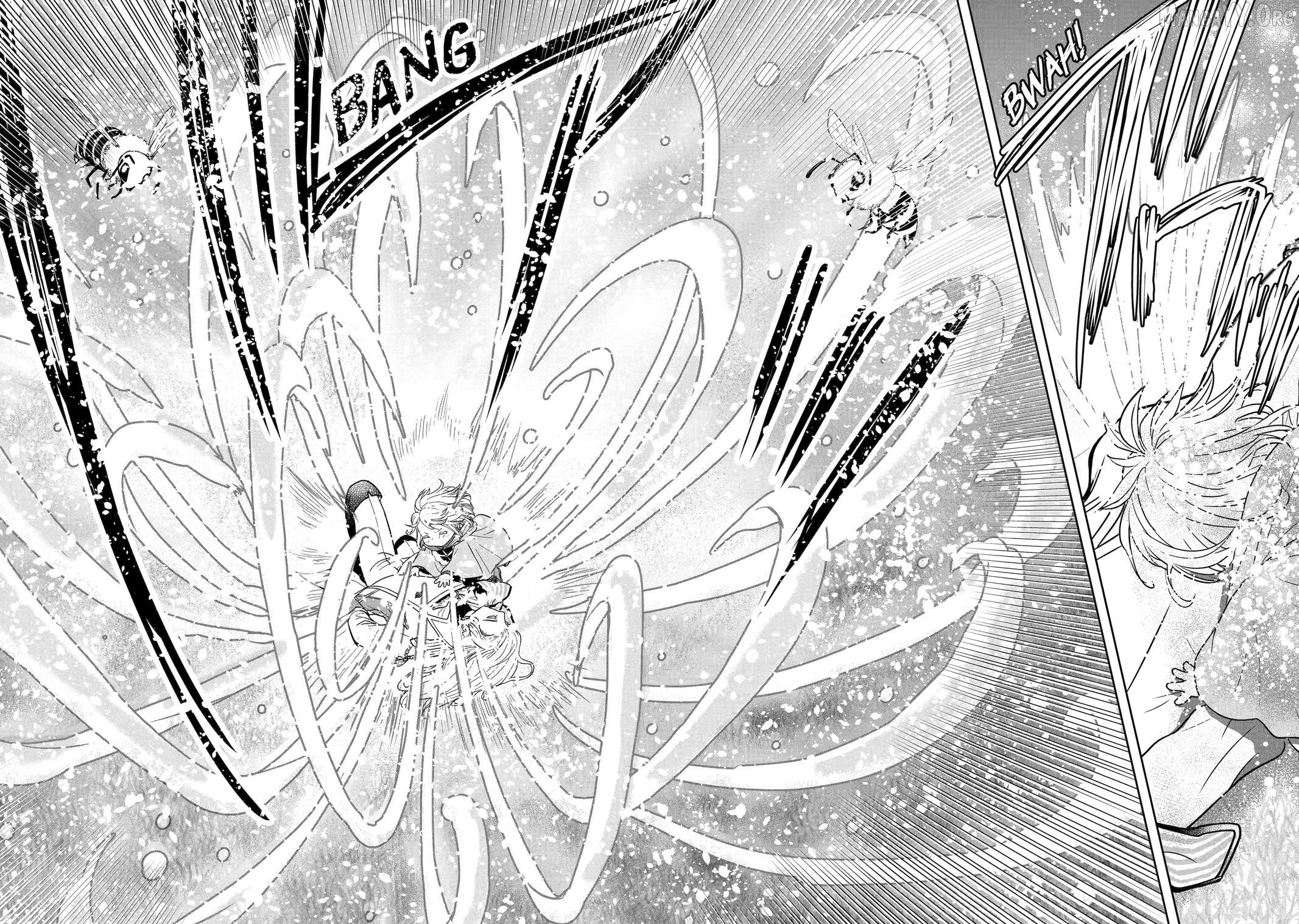 Your Castle’s Little Helper Chapter 2 - Page 79