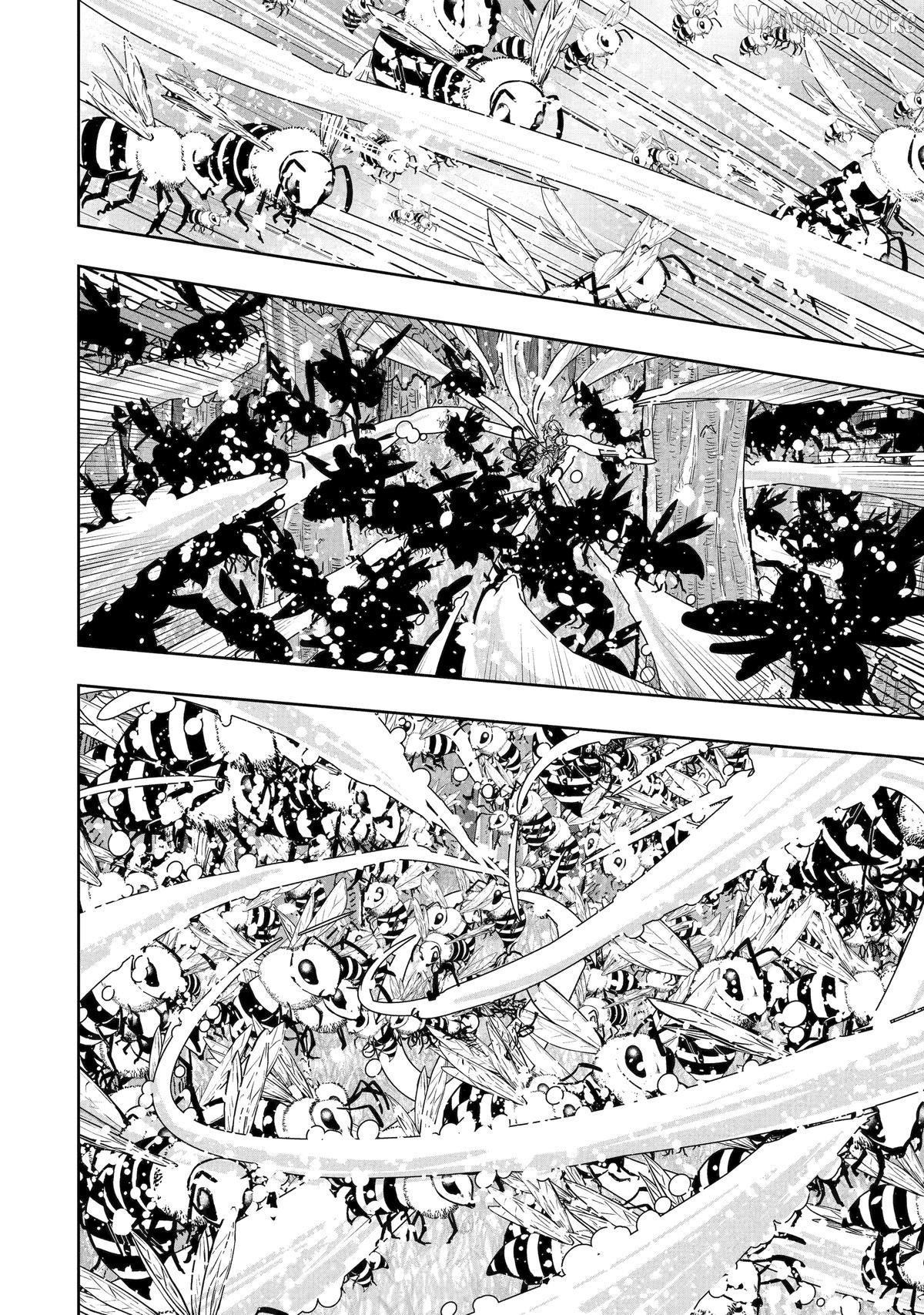 Your Castle’s Little Helper Chapter 2 - Page 80