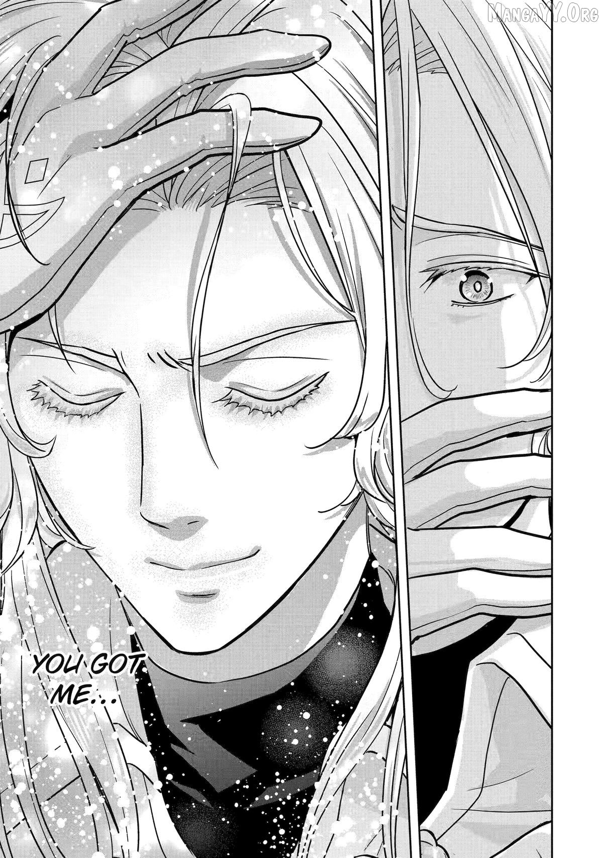 Your Castle’s Little Helper Chapter 2 - Page 85